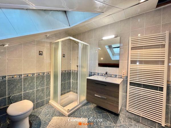 MAISON -  6 PIECES - FAULQUEMONT