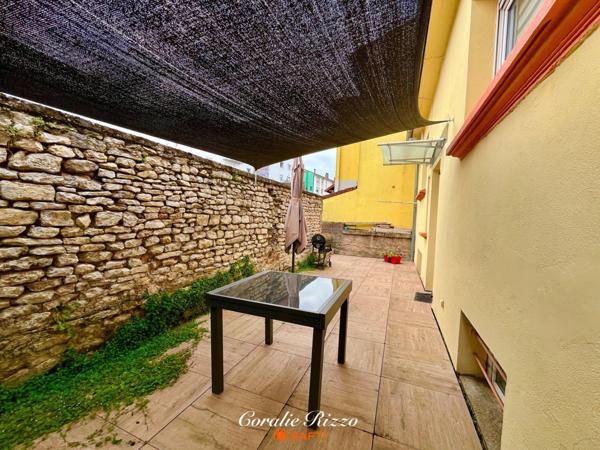 MAISON -  6 PIECES - FAULQUEMONT