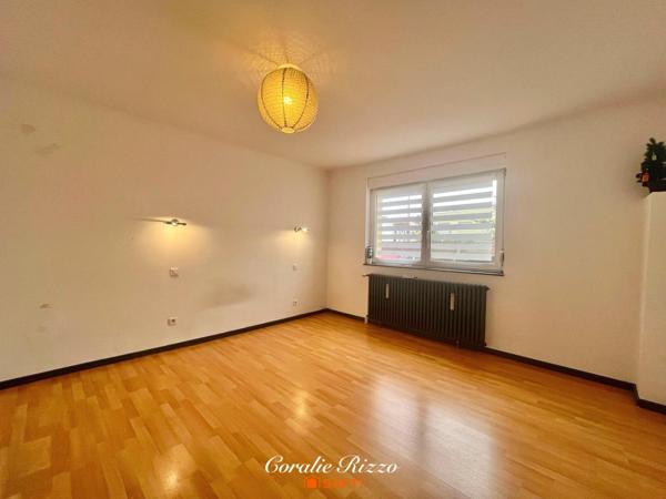 MAISON -  6 PIECES - FAULQUEMONT