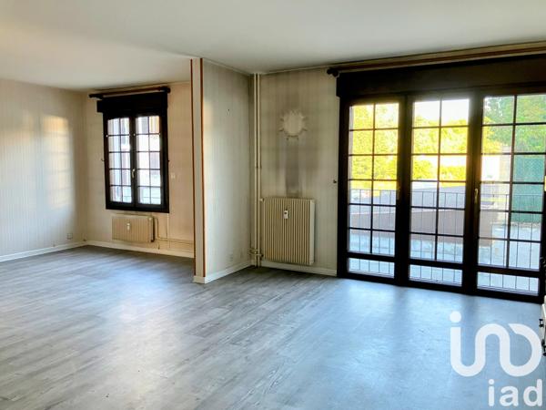 Appartement à vendre 3 pièces 77 m² Fismes