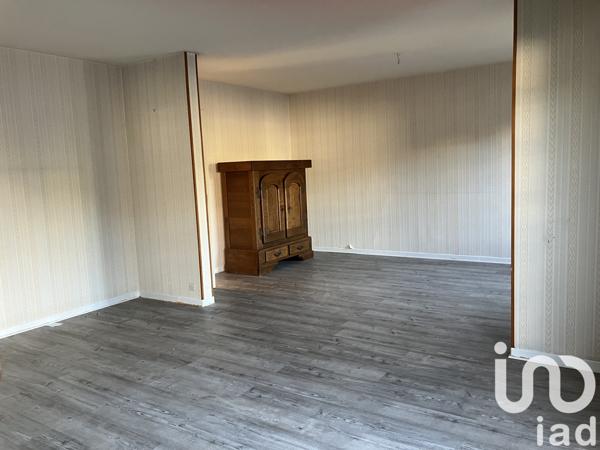 Appartement à vendre 3 pièces 77 m² Fismes