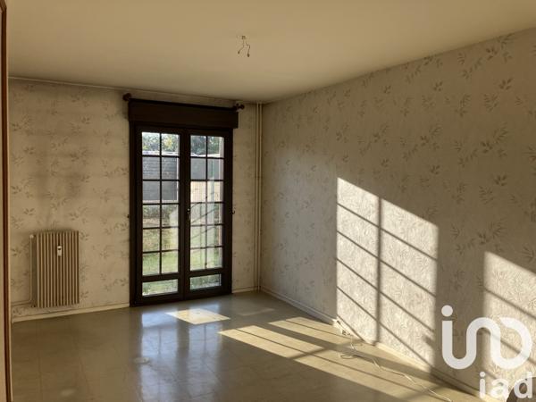 Appartement à vendre 3 pièces 77 m² Fismes