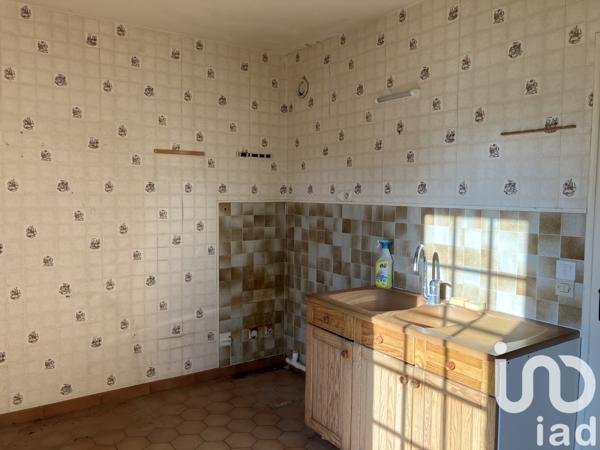 Appartement à vendre 3 pièces 77 m² Fismes