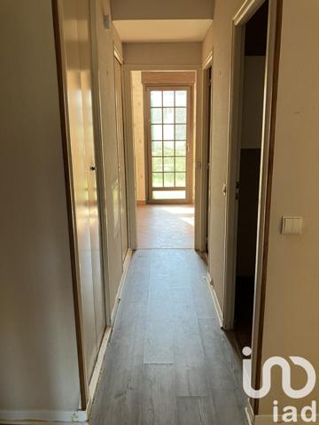 Appartement à vendre 3 pièces 77 m² Fismes