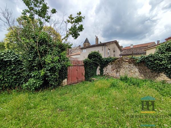 Belle maison de village