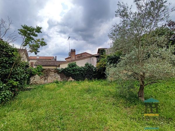 Belle maison de village