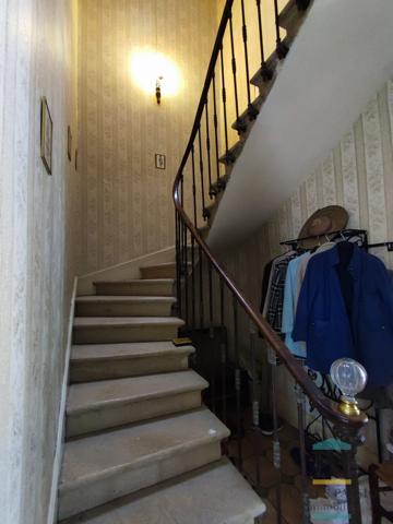 Belle maison de village