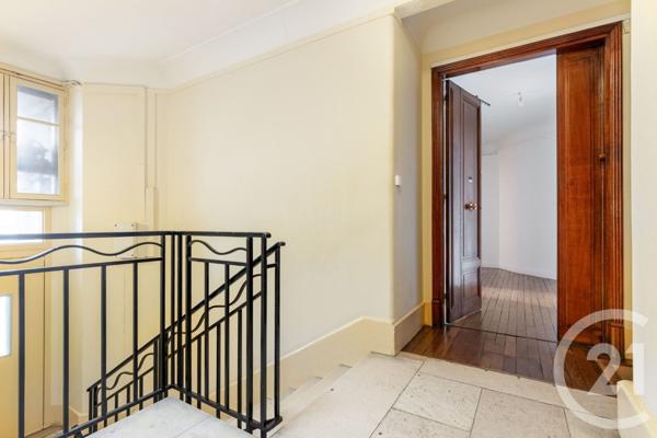 Appartement F3 à vendre  3 pièces - 51 m2 MONTROUGE - 92