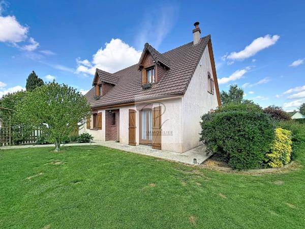 Vente / Pavillon