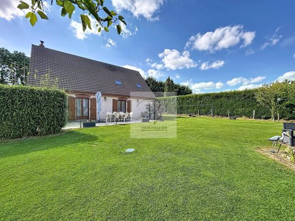 Vente / Pavillon