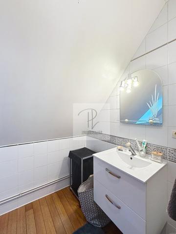 Vente / Pavillon