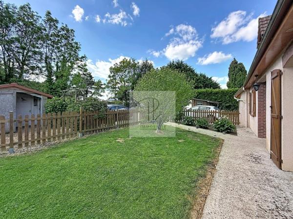 Vente / Pavillon