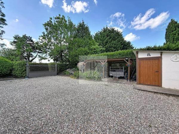 Vente / Pavillon