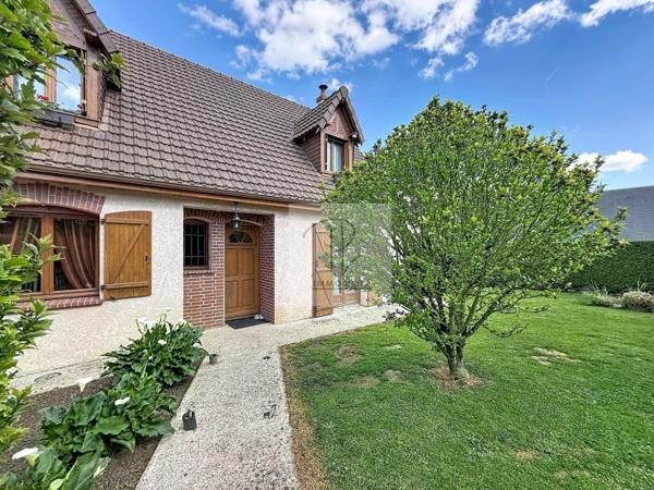 Vente / Pavillon