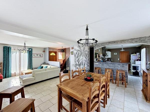 Vente / Pavillon