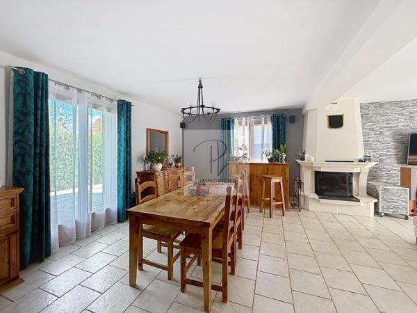 Vente / Pavillon