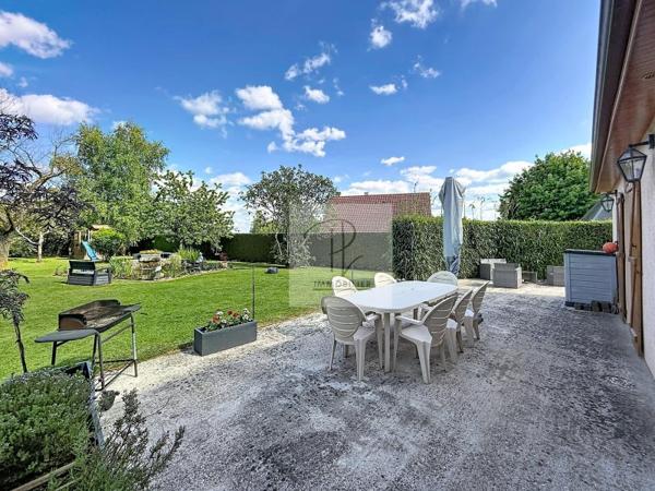 Vente / Pavillon