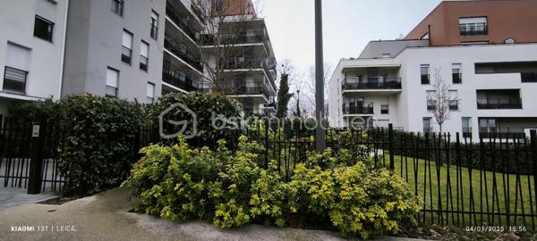 Appartement de 81,12 m²