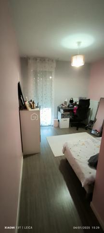 Appartement de 81,12 m²