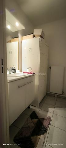 Appartement de 81,12 m²