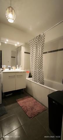 Appartement de 81,12 m²