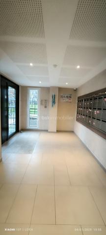 Appartement de 81,12 m²