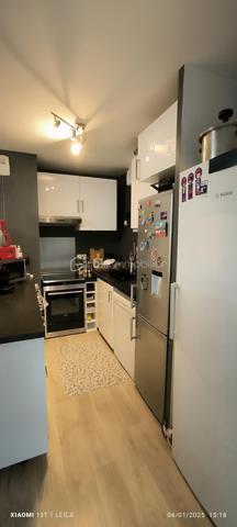 Appartement de 81,12 m²