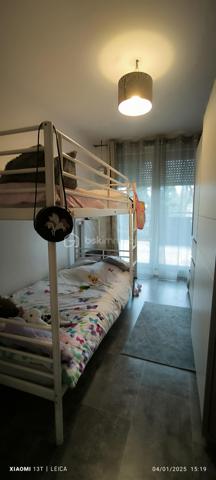 Appartement de 81,12 m²