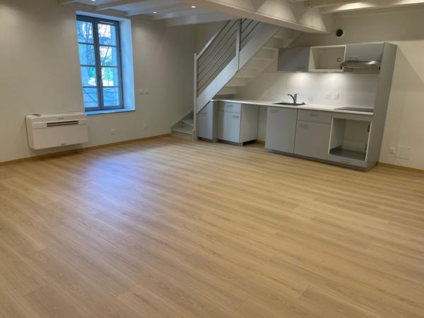 Appartement Nimes 4 pièce(s) 95.48 m2