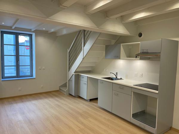 Appartement Nimes 4 pièce(s) 95.48 m2
