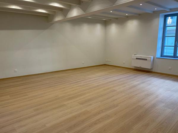Appartement Nimes 4 pièce(s) 95.48 m2