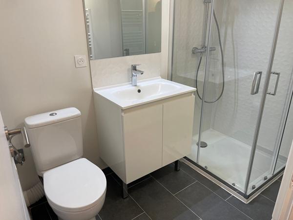 Appartement Nimes 4 pièce(s) 95.48 m2