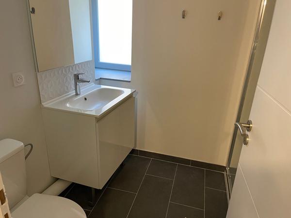 Appartement Nimes 4 pièce(s) 95.48 m2