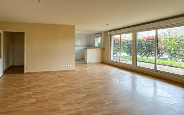 Appartement à louer    3 pièces • 69,42 m2 Orléans