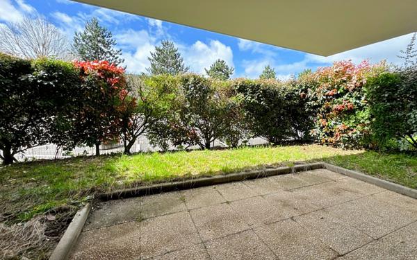 Appartement à louer    3 pièces • 69,42 m2 Orléans