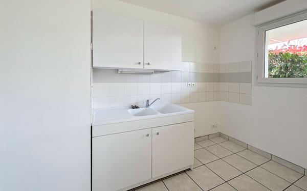 Appartement à louer    3 pièces • 69,42 m2 Orléans