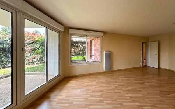 Appartement à louer    3 pièces • 69,42 m2 Orléans