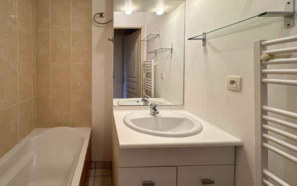 Appartement à louer    3 pièces • 69,42 m2 Orléans