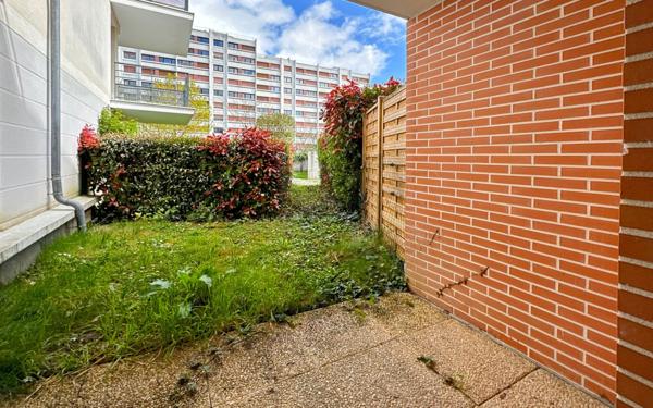 Appartement à louer    3 pièces • 69,42 m2 Orléans