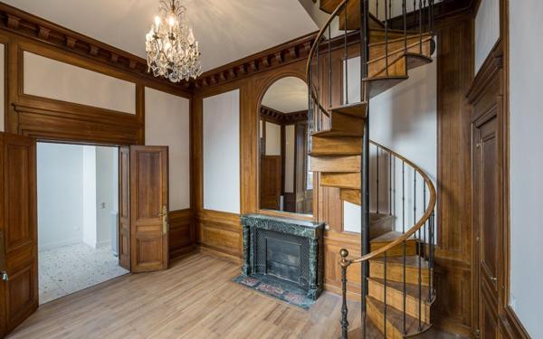 Appartement à vendre    4 pièces • 86,50 m2 Mont-de-Marsan