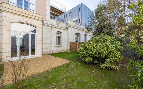 Appartement à vendre    4 pièces • 86,50 m2 Mont-de-Marsan