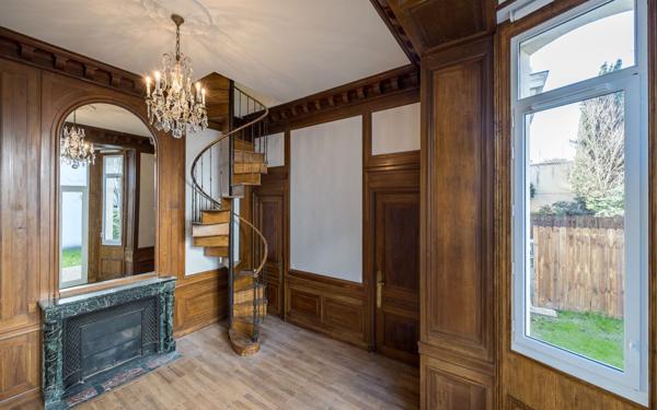 Appartement à vendre    4 pièces • 86,50 m2 Mont-de-Marsan