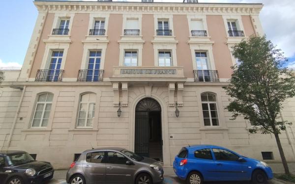 Appartement à vendre    4 pièces • 86,50 m2 Mont-de-Marsan