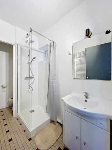 Appartement T2 MEUBLE HYPERCENTRE - 30 m²