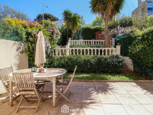 Maison 69.59 m² à Marseille 13009