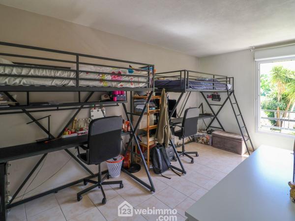 Maison 69.59 m² à Marseille 13009