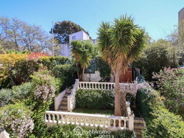 Maison 69.59 m² à Marseille 13009
