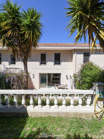 Maison 69.59 m² à Marseille 13009