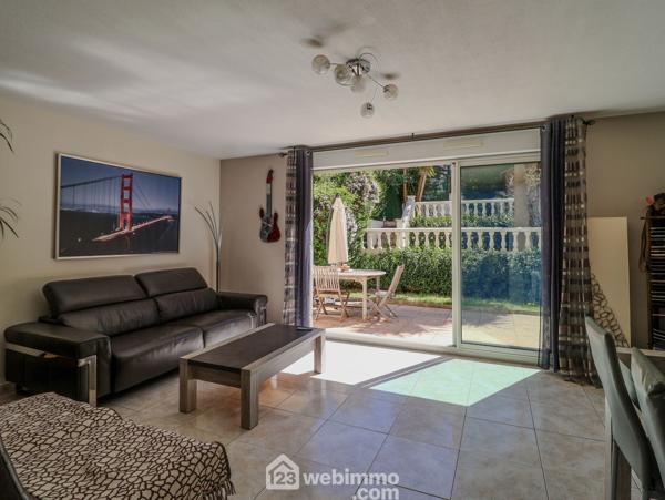 Maison 69.59 m² à Marseille 13009