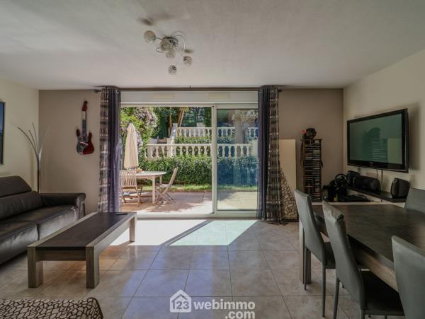 Maison 69.59 m² à Marseille 13009